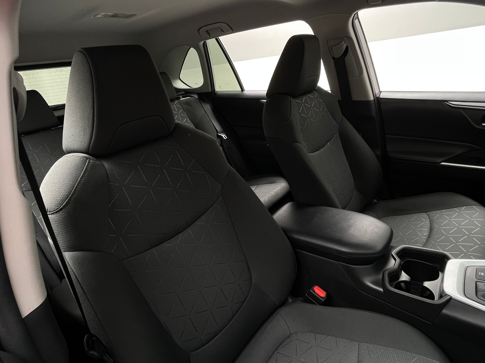 Thumbnail: 2021 Toyota RAV4 - 2