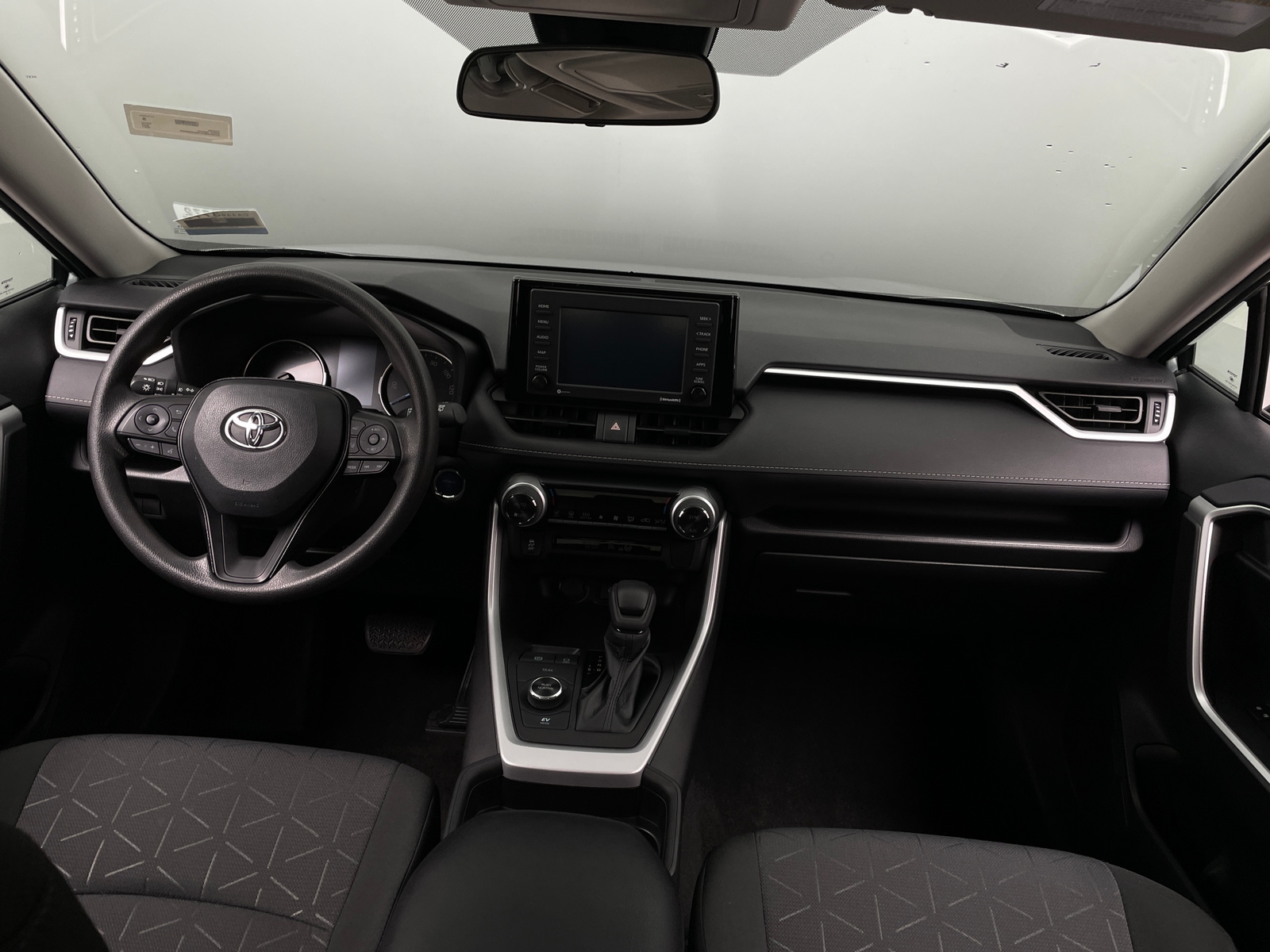 Thumbnail: 2021 Toyota RAV4 - 3