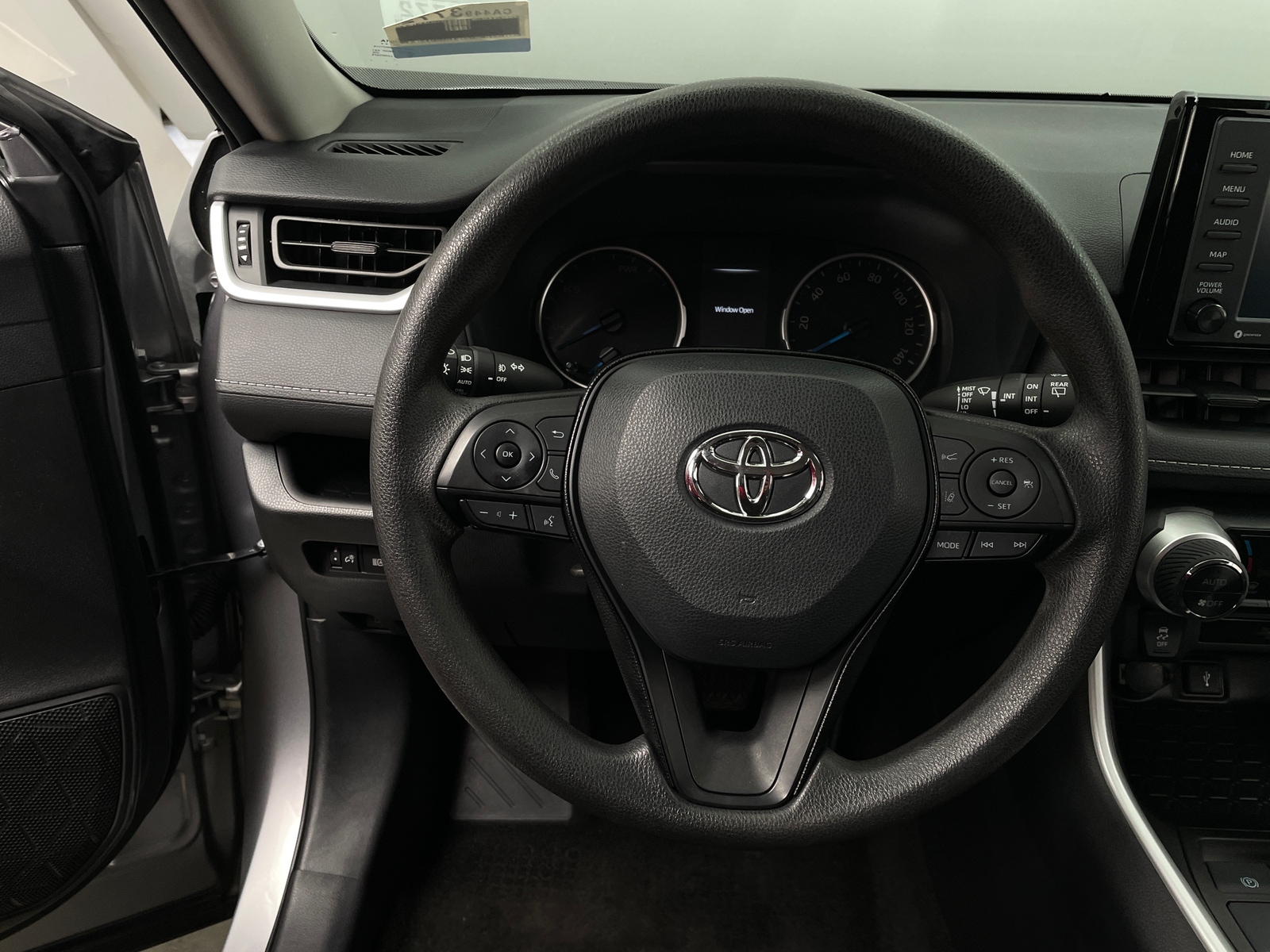 Thumbnail: 2021 Toyota RAV4 - 5