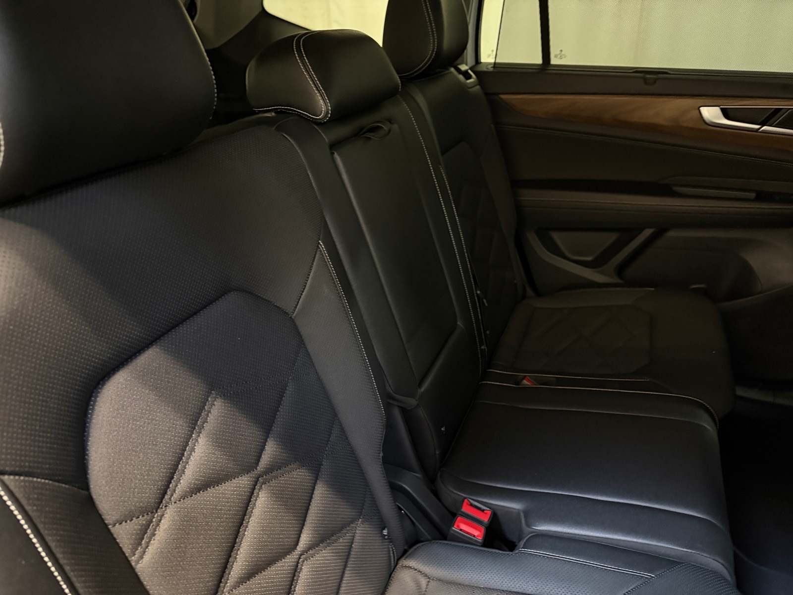 Thumbnail: 2025 Volkswagen Atlas - 5