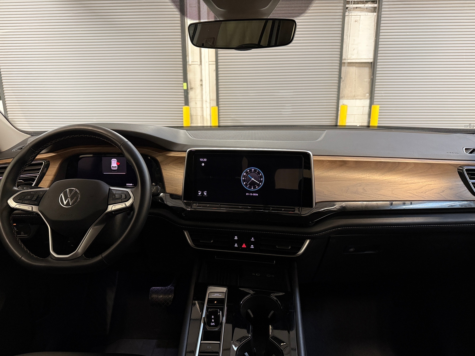 Thumbnail: 2025 Volkswagen Atlas - 2