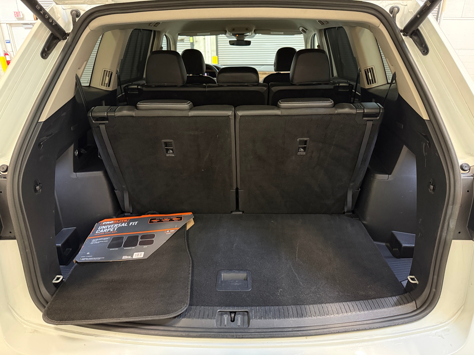 Thumbnail: 2025 Volkswagen Atlas - 6