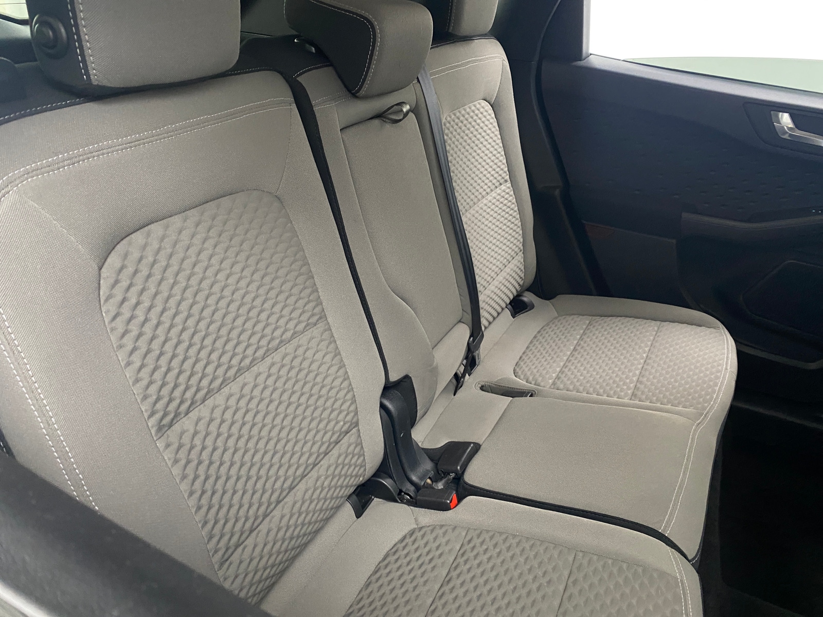 Thumbnail: 2020 Ford Escape - 6