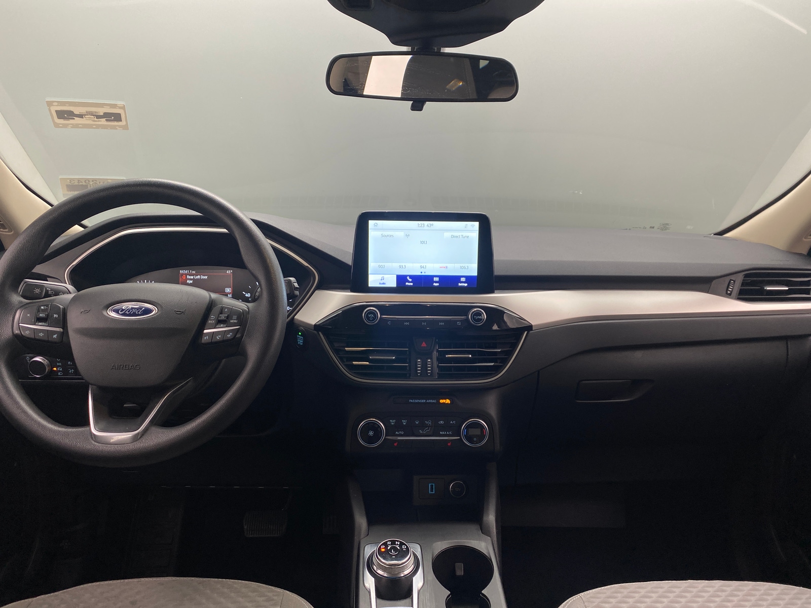 Thumbnail: 2020 Ford Escape - 3