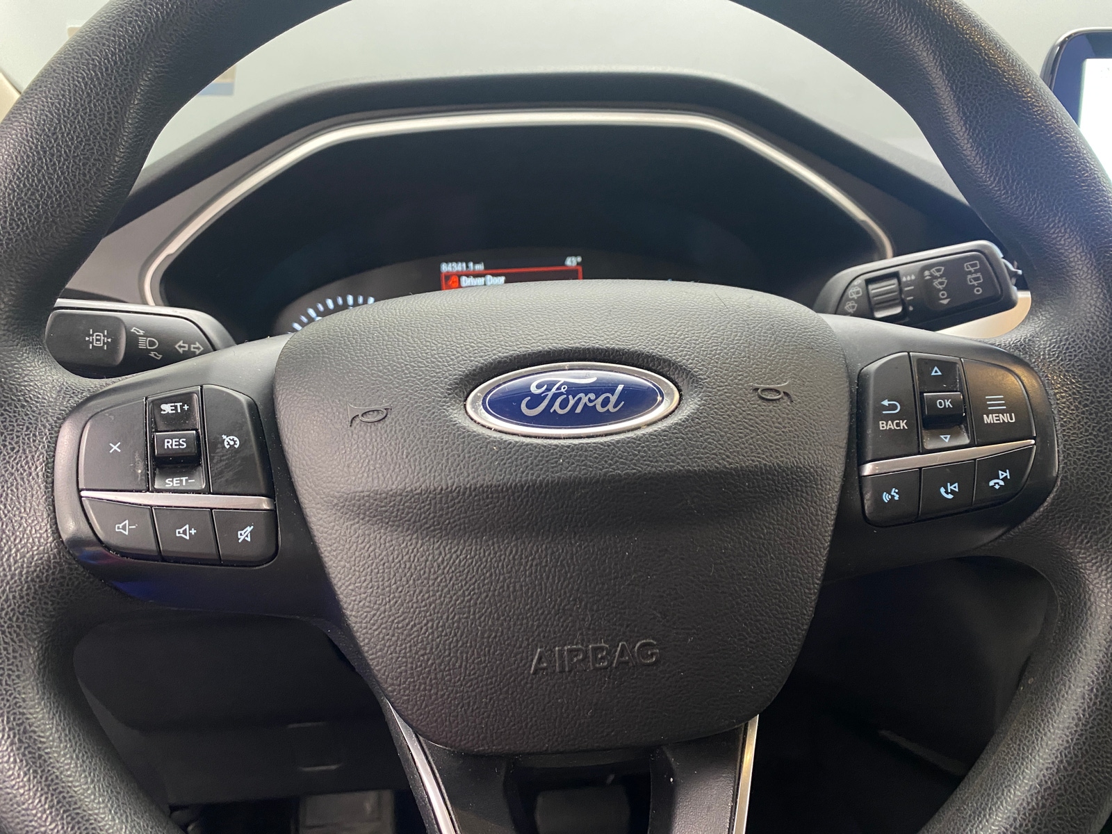 Thumbnail: 2020 Ford Escape - 5