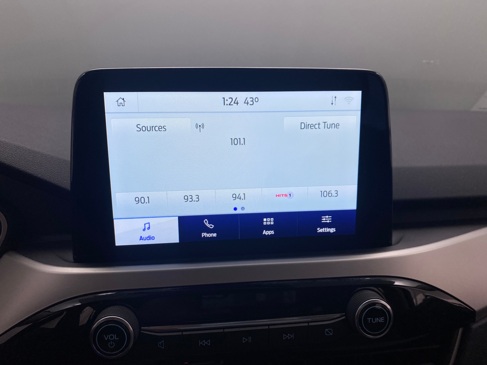 Thumbnail: 2020 Ford Escape - 4