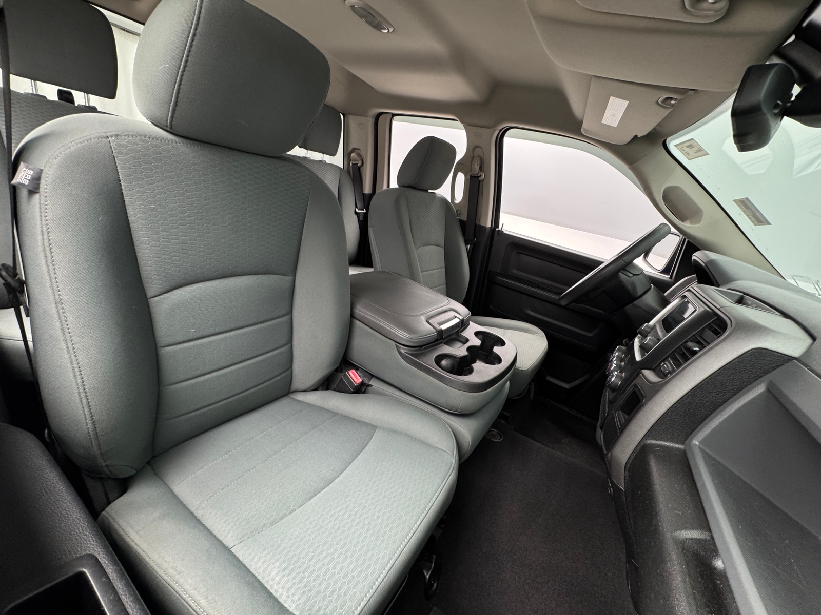 Thumbnail: 2018 RAM 1500 - 2