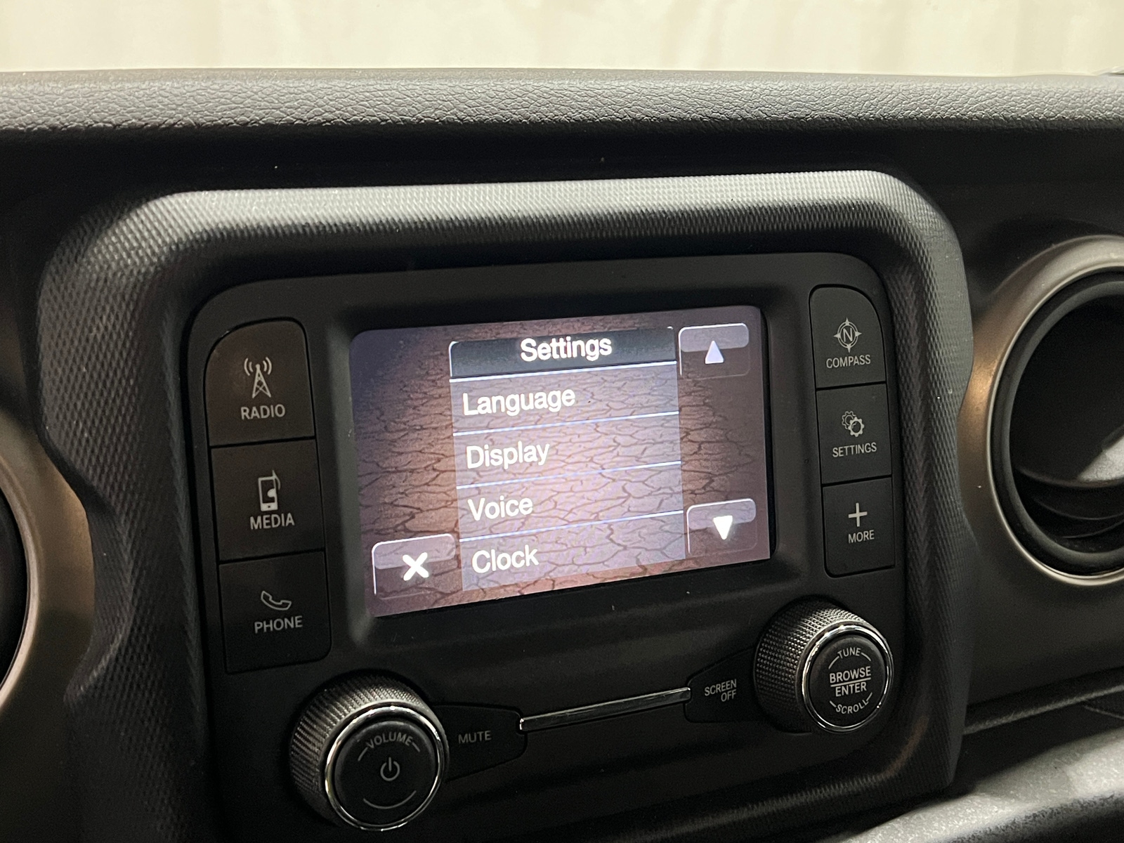 Thumbnail: 2020 Jeep Wrangler - 4