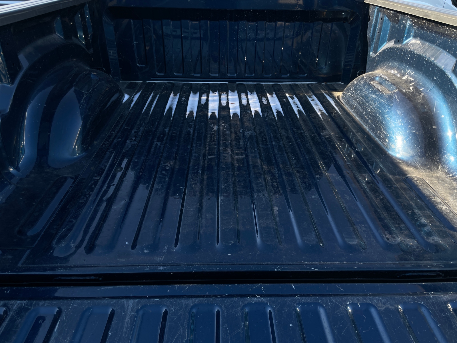 Thumbnail: 2022 RAM 1500 - 7