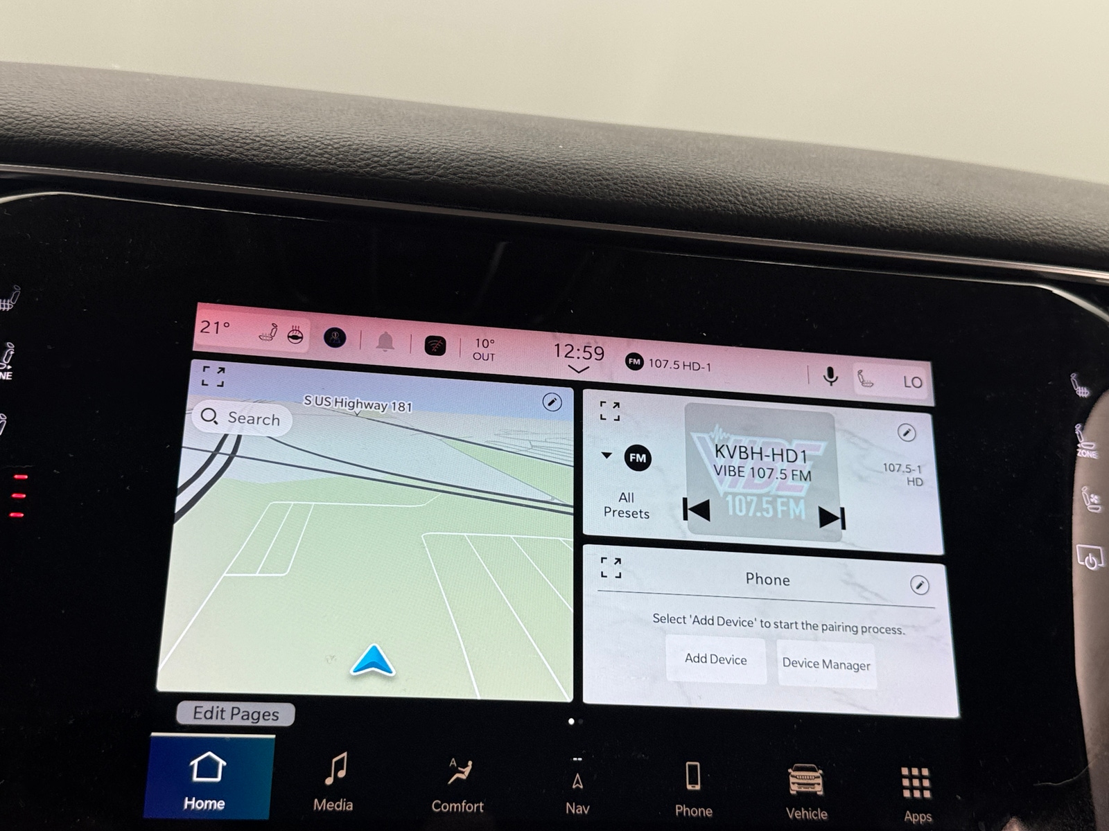 Thumbnail: 2022 Jeep Wagoneer - 3