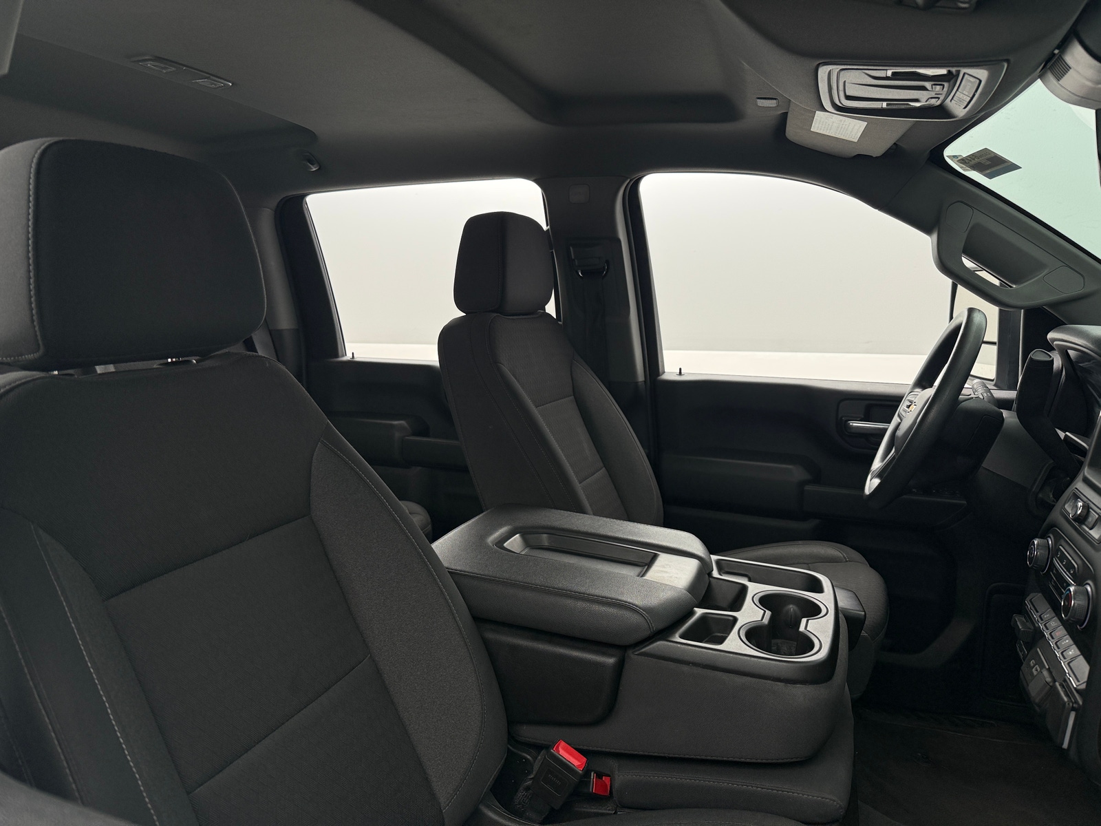 Thumbnail: 2024 Chevrolet Silverado 2500 - 2