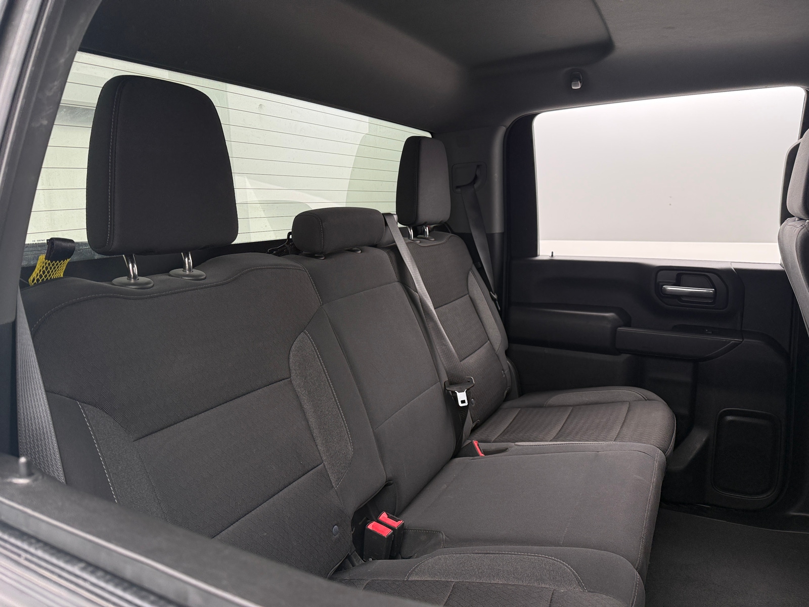 Thumbnail: 2024 Chevrolet Silverado 2500 - 5