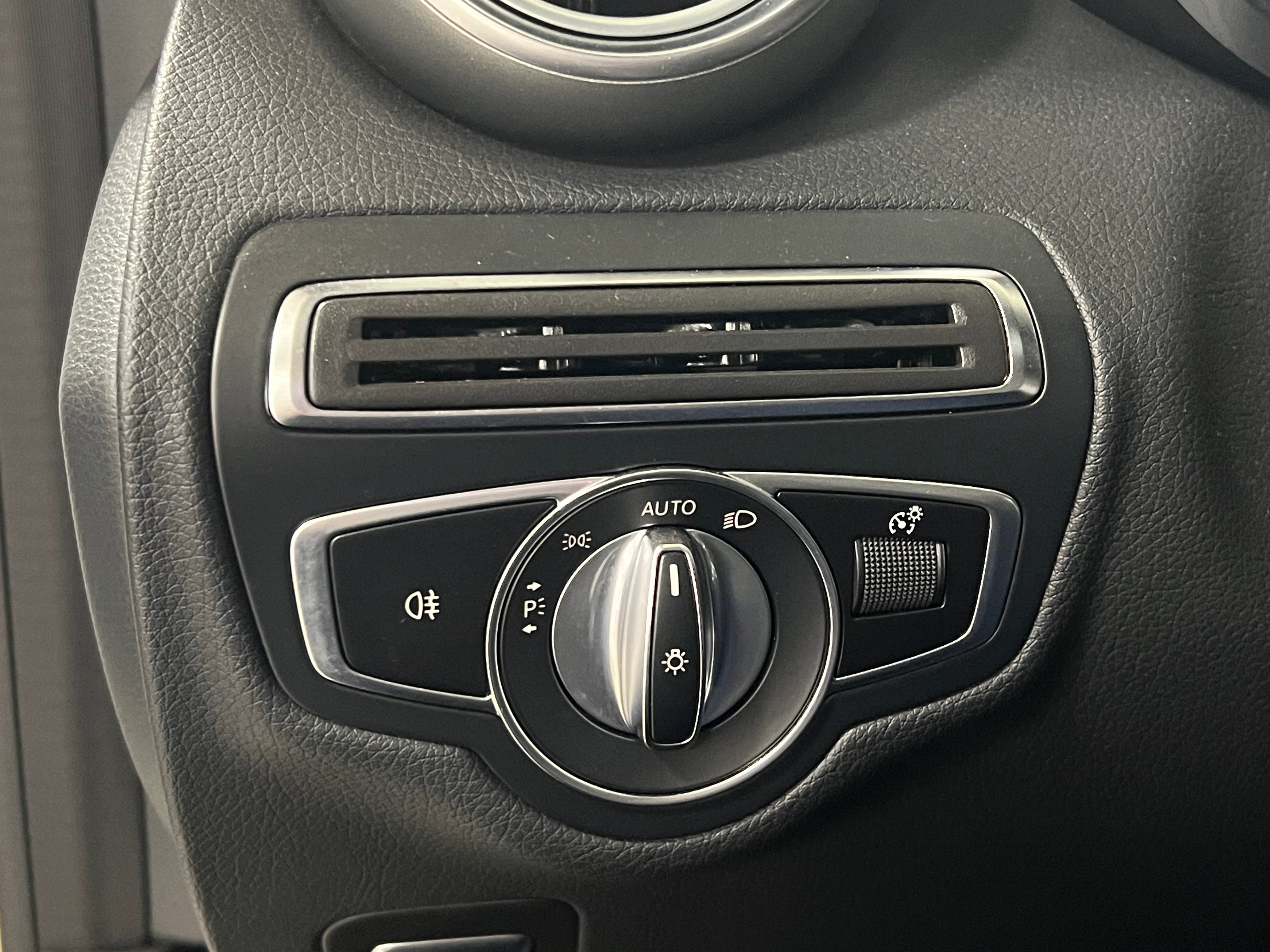 2020 Mercedes-Benz C-Class Coupe