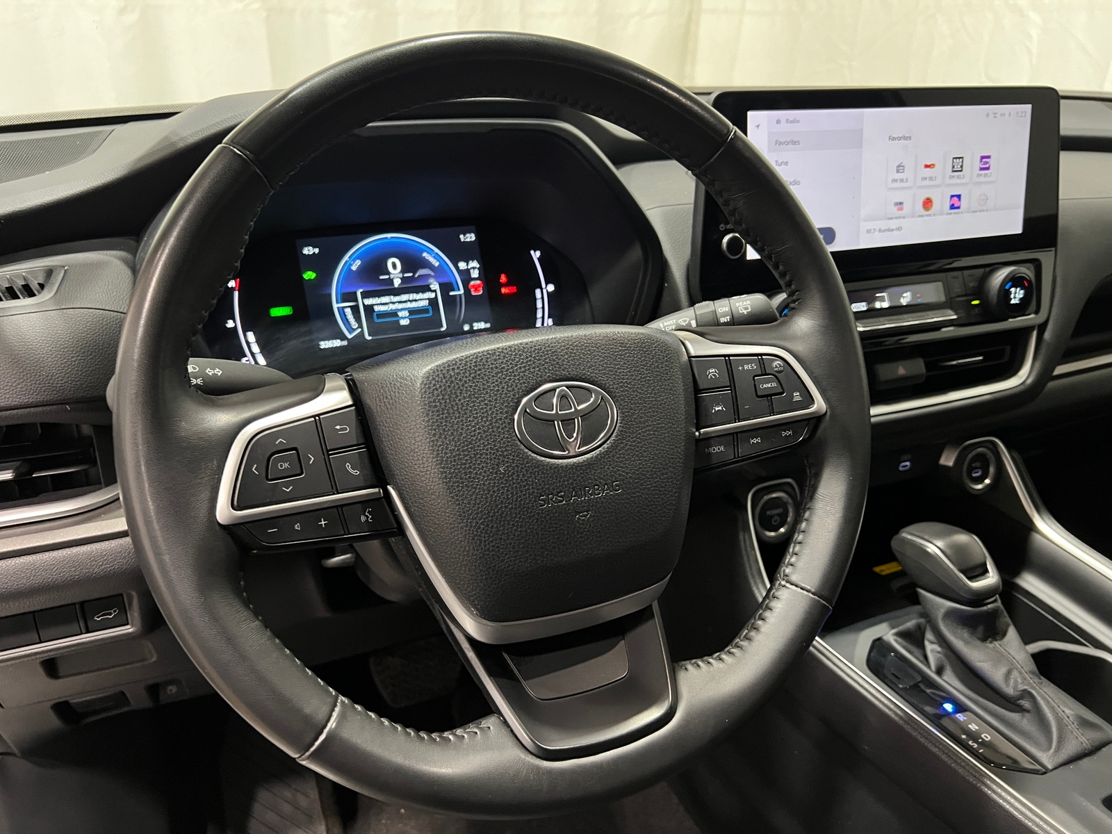 Thumbnail: 2024 Toyota Grand Highlander - 4