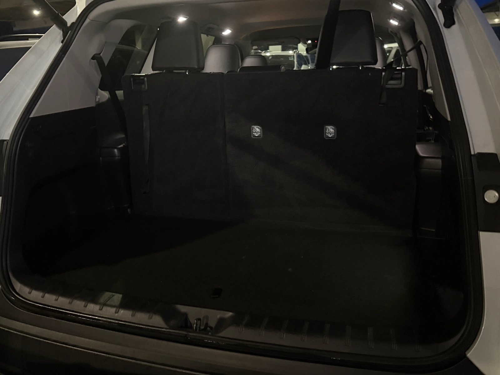 Thumbnail: 2024 Toyota Grand Highlander - 6