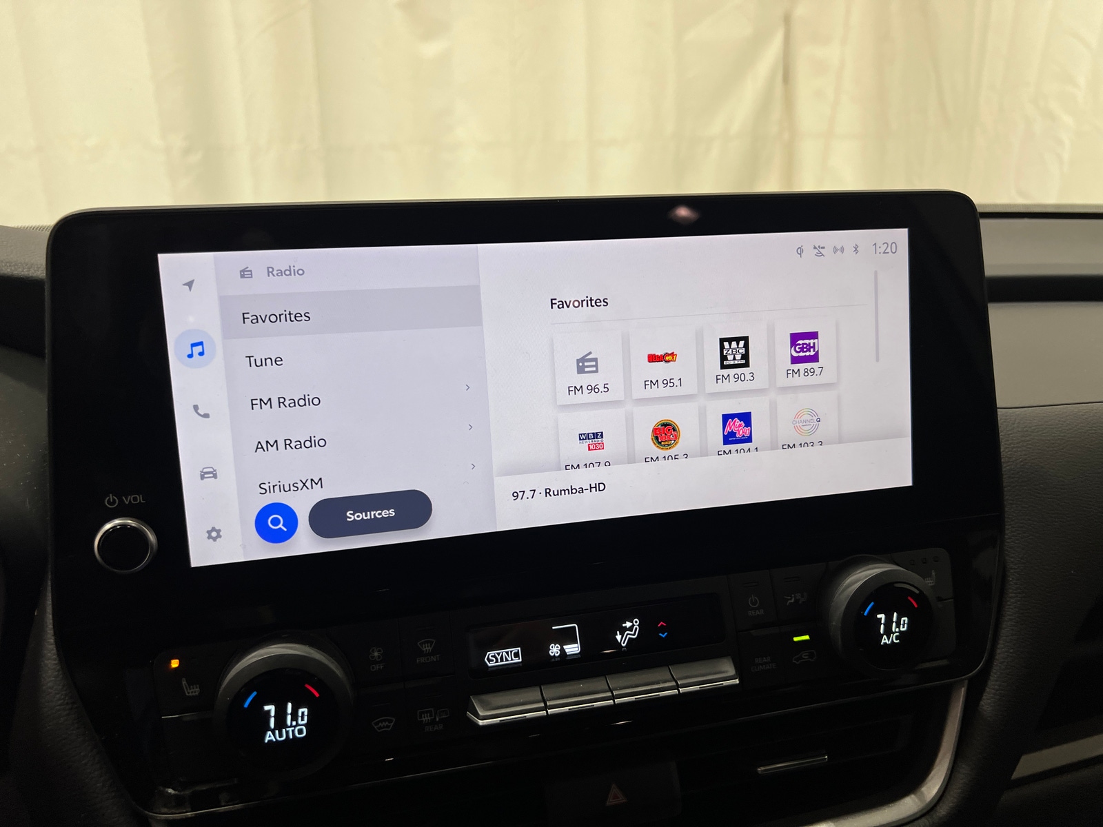 Thumbnail: 2024 Toyota Grand Highlander - 3