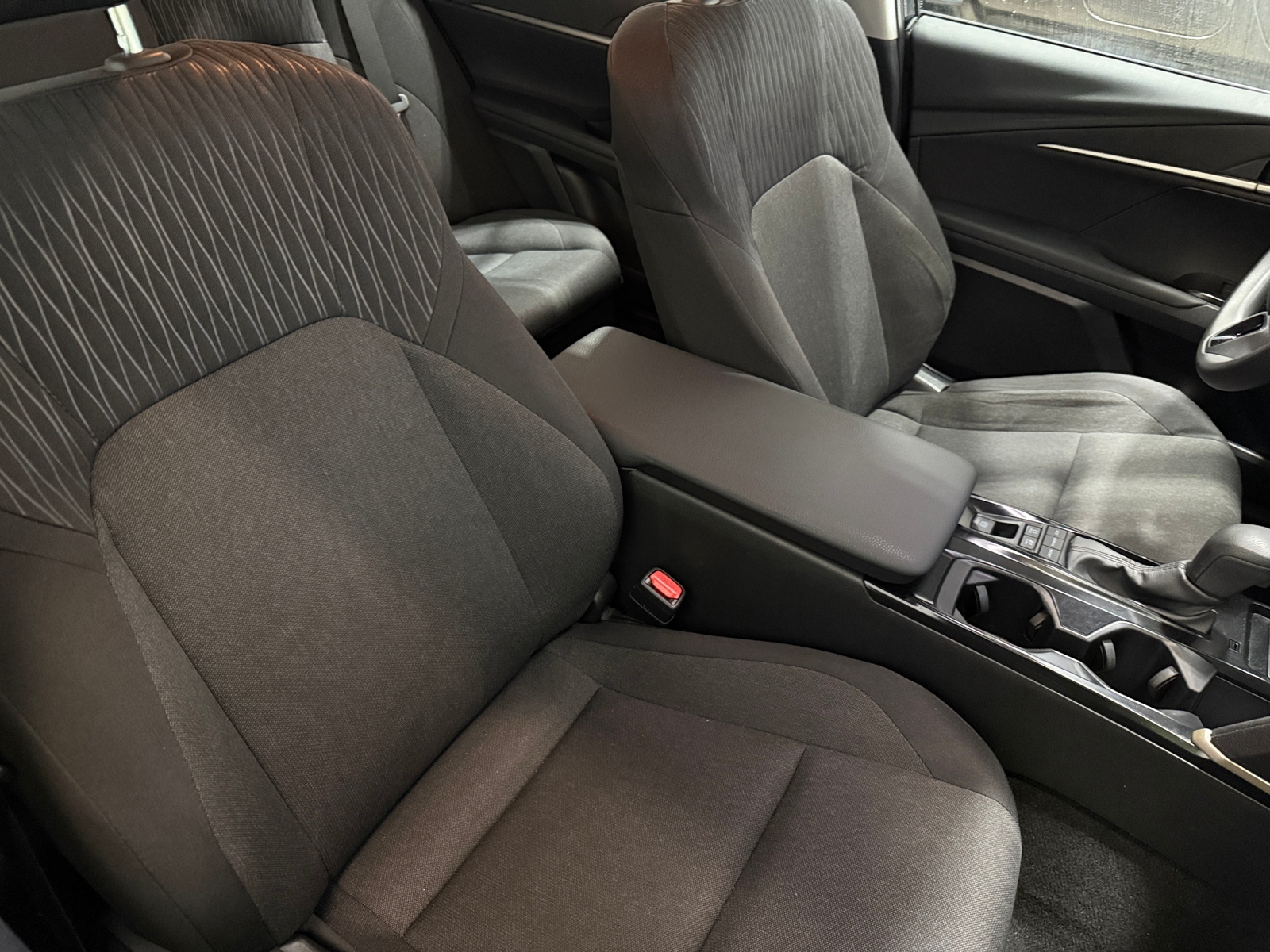 Thumbnail: 2025 Toyota Camry - 2