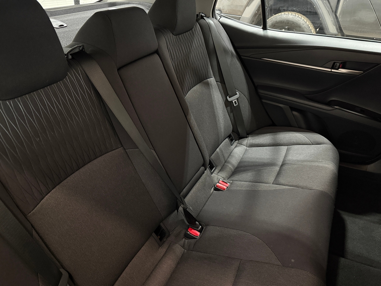 Thumbnail: 2025 Toyota Camry - 6