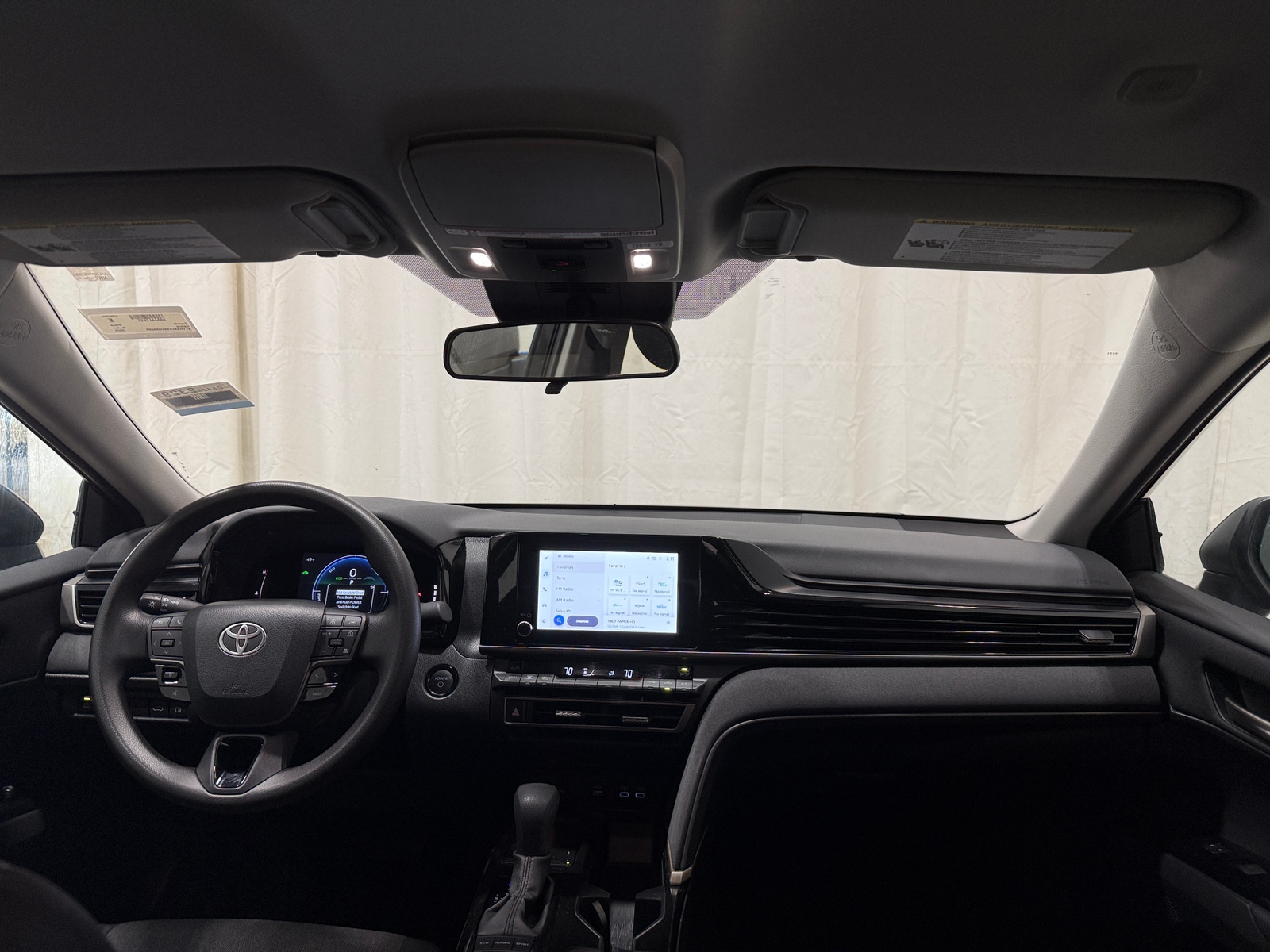 Thumbnail: 2025 Toyota Camry - 3