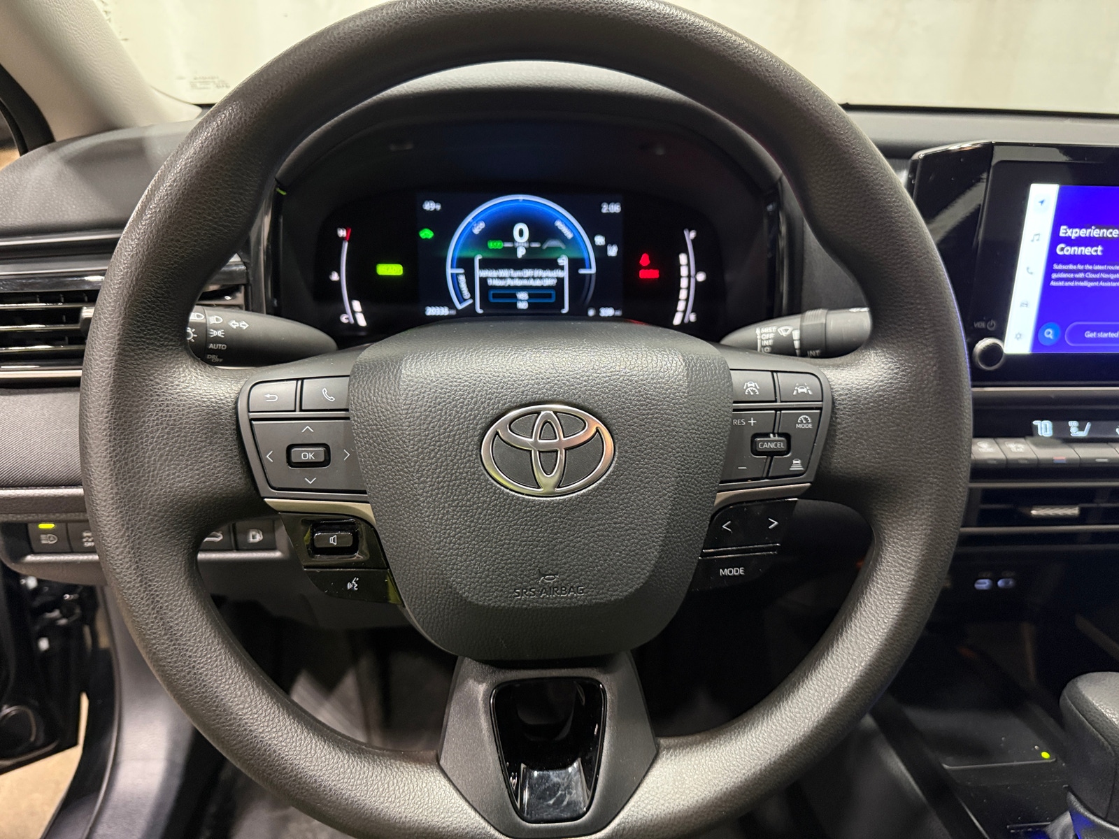 Thumbnail: 2025 Toyota Camry - 5