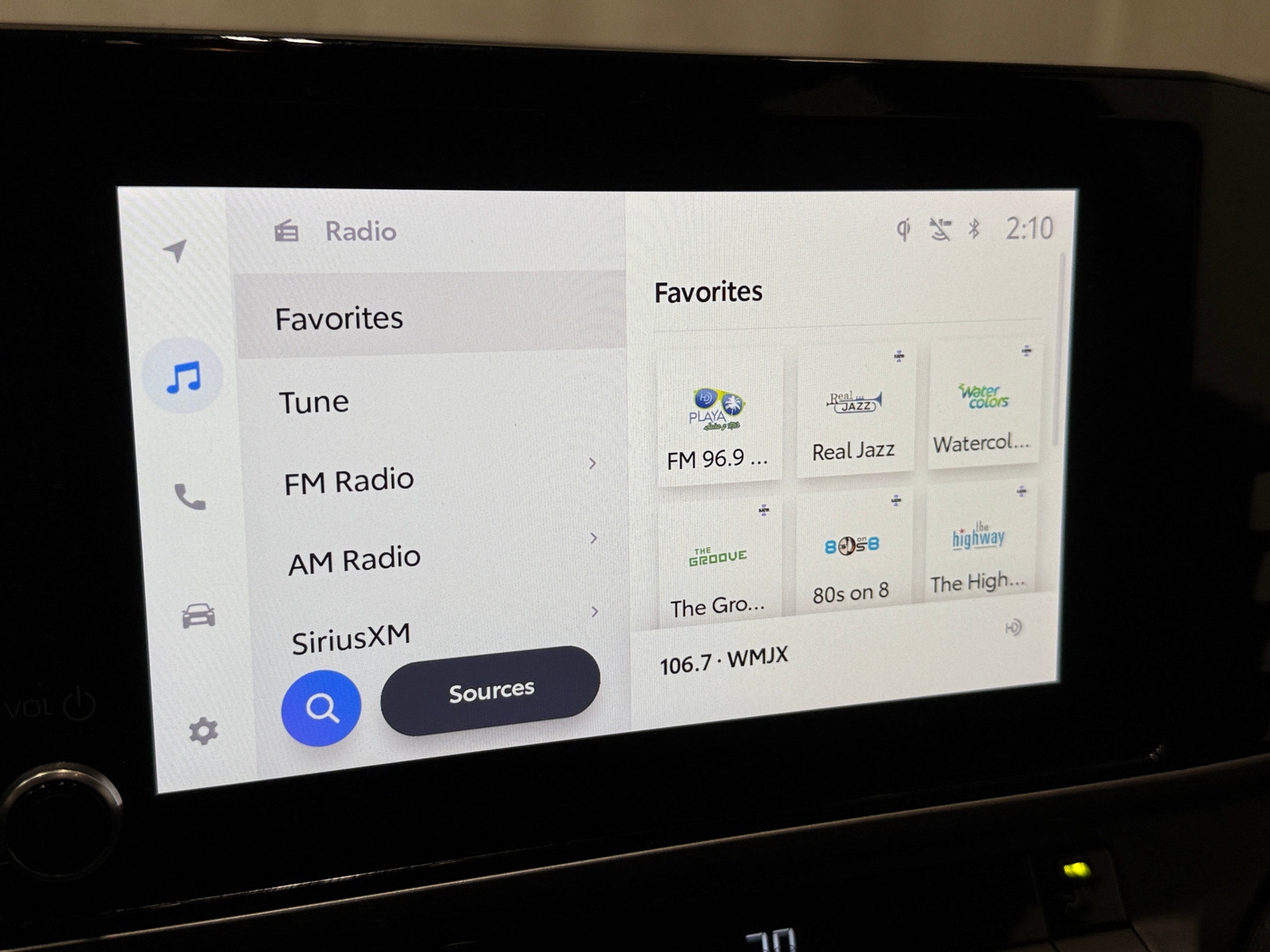 Thumbnail: 2025 Toyota Camry - 4