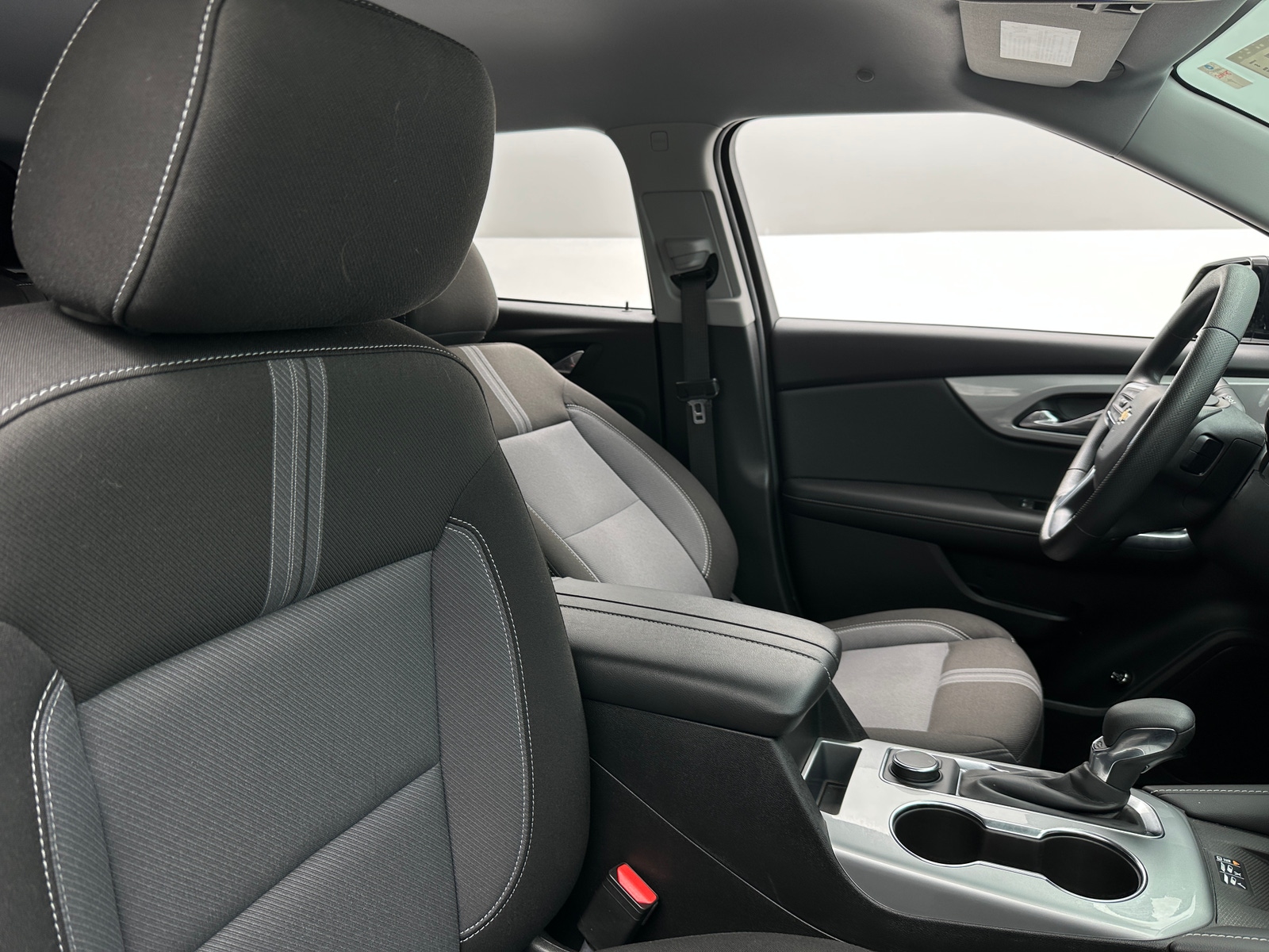 Thumbnail: 2024 Chevrolet Blazer - 2