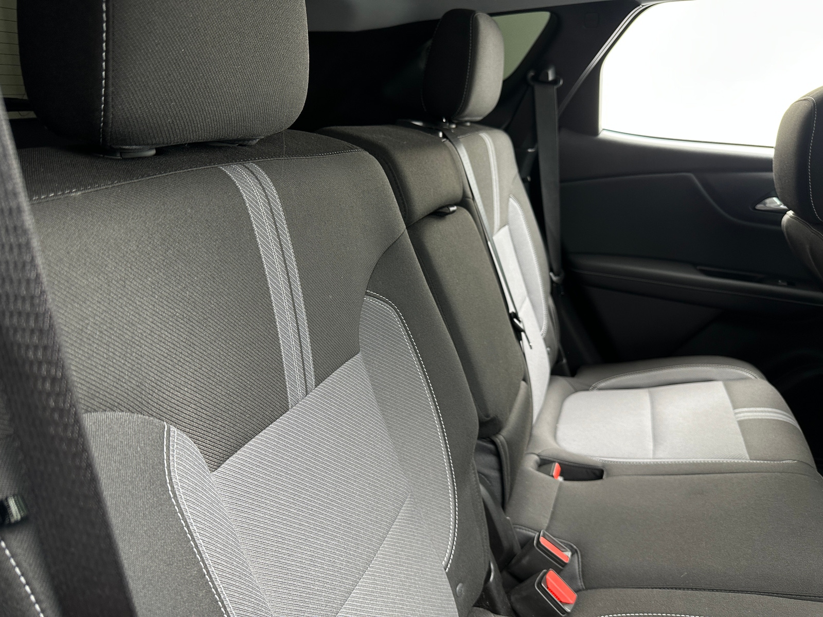 Thumbnail: 2024 Chevrolet Blazer - 6