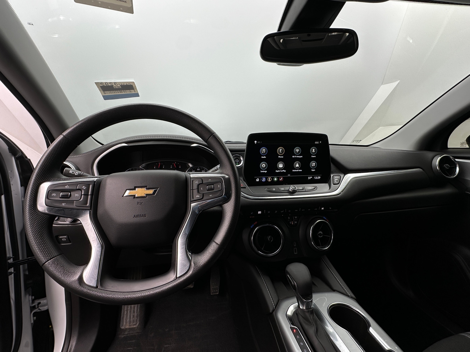 Thumbnail: 2024 Chevrolet Blazer - 3