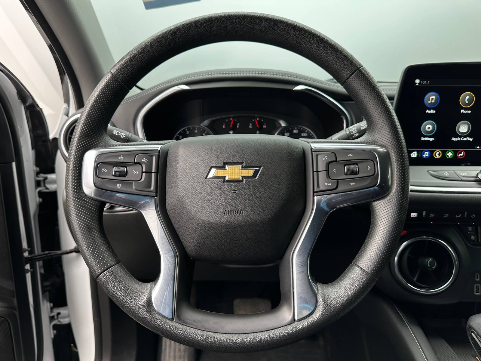 Thumbnail: 2024 Chevrolet Blazer - 5