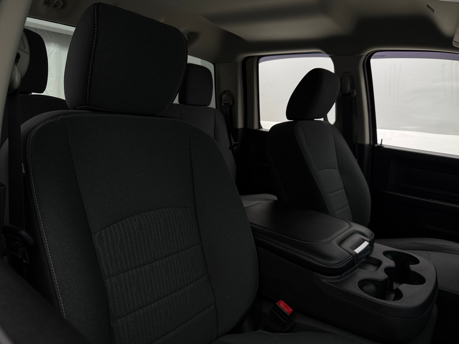 Thumbnail: 2021 RAM 1500 Classic - 2