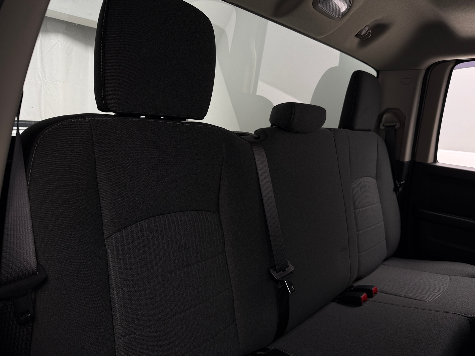 Thumbnail: 2021 RAM 1500 Classic - 6