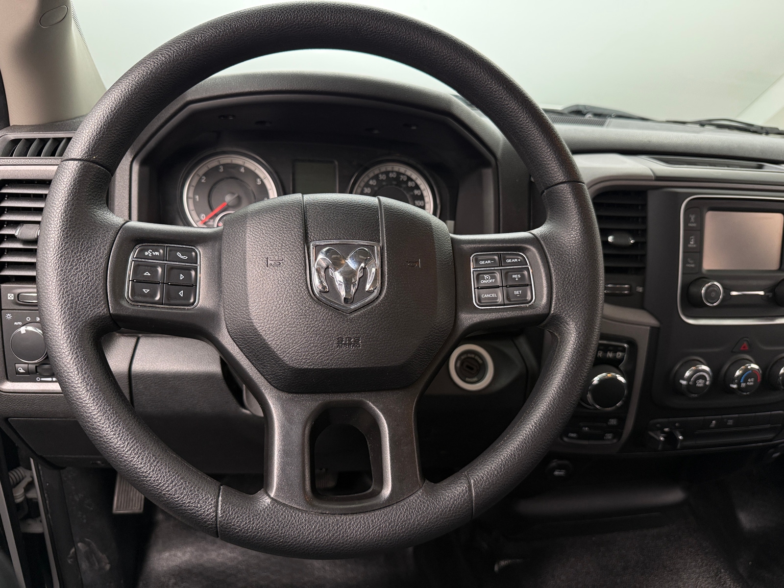 Thumbnail: 2021 RAM 1500 Classic - 5