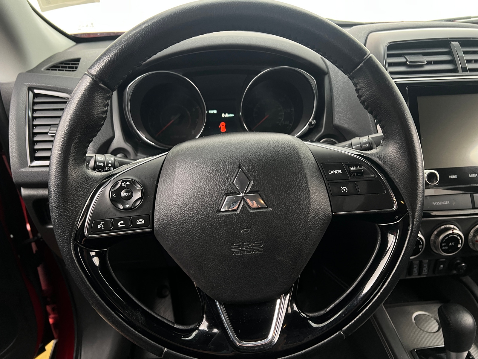 Thumbnail: 2021 Mitsubishi Outlander Sport - 5