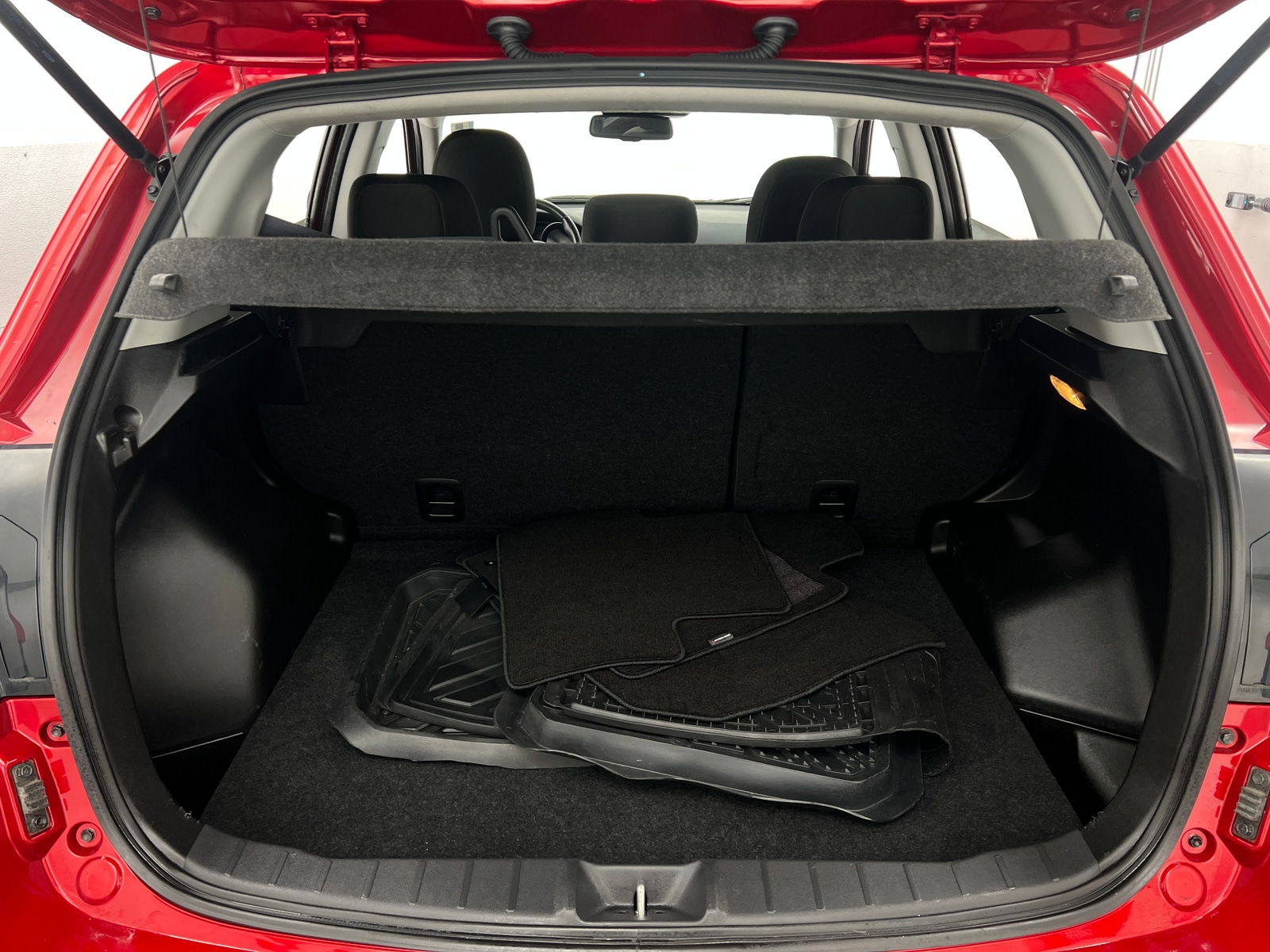 Thumbnail: 2021 Mitsubishi Outlander Sport - 7