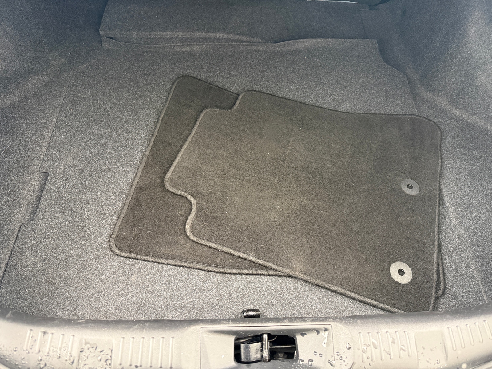 Thumbnail: 2025 Ford Mustang - 5