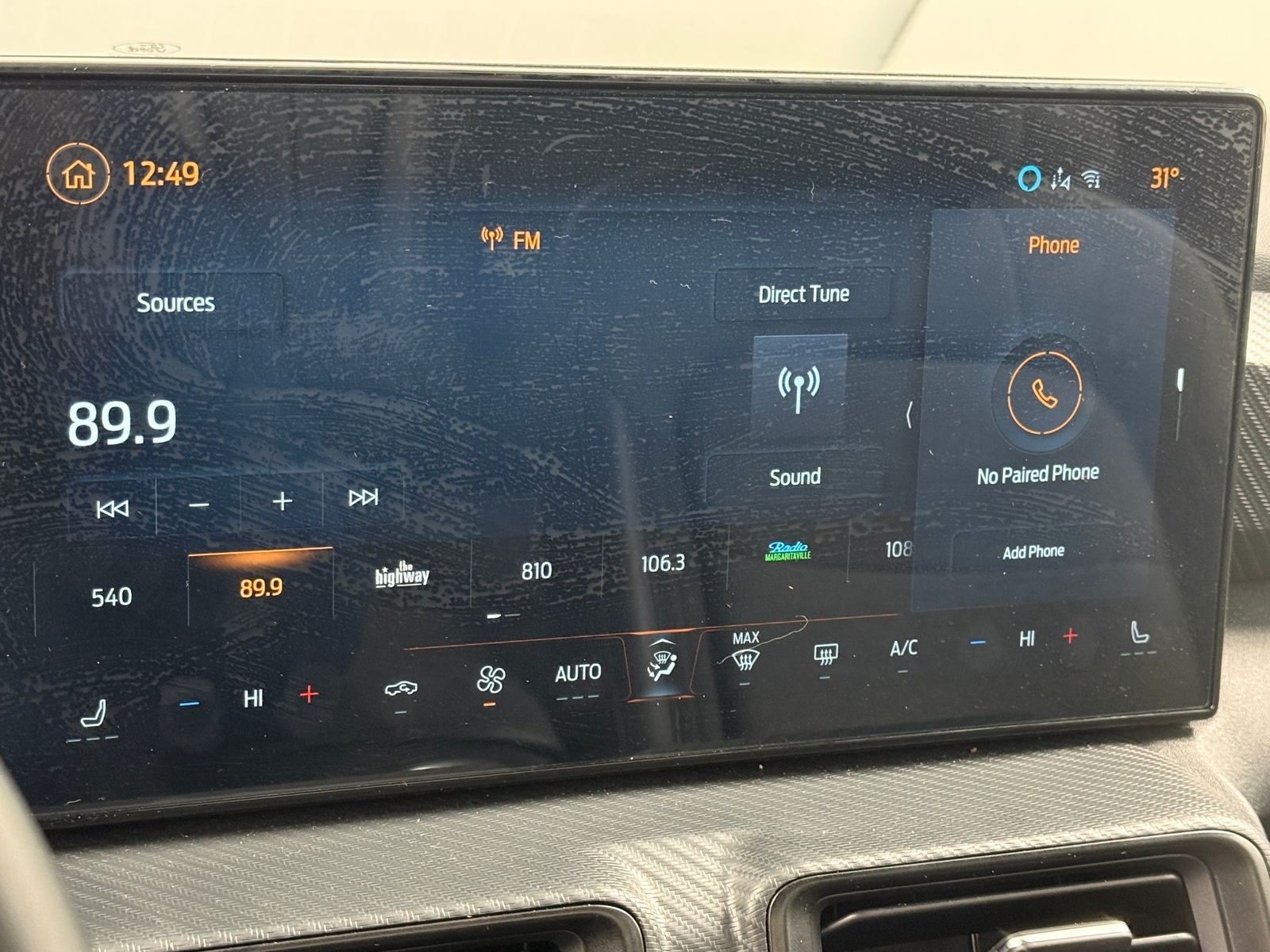 Thumbnail: 2025 Ford Mustang - 3