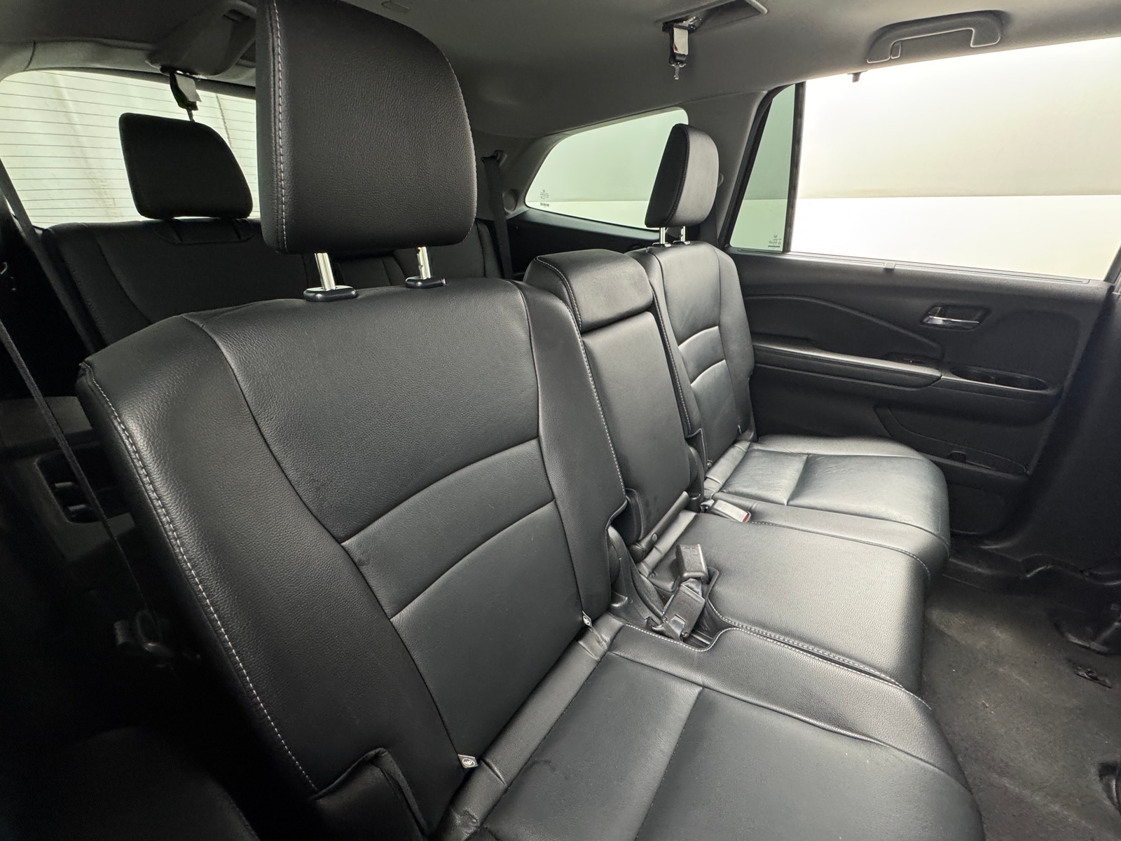 Thumbnail: 2021 Honda Pilot - 5