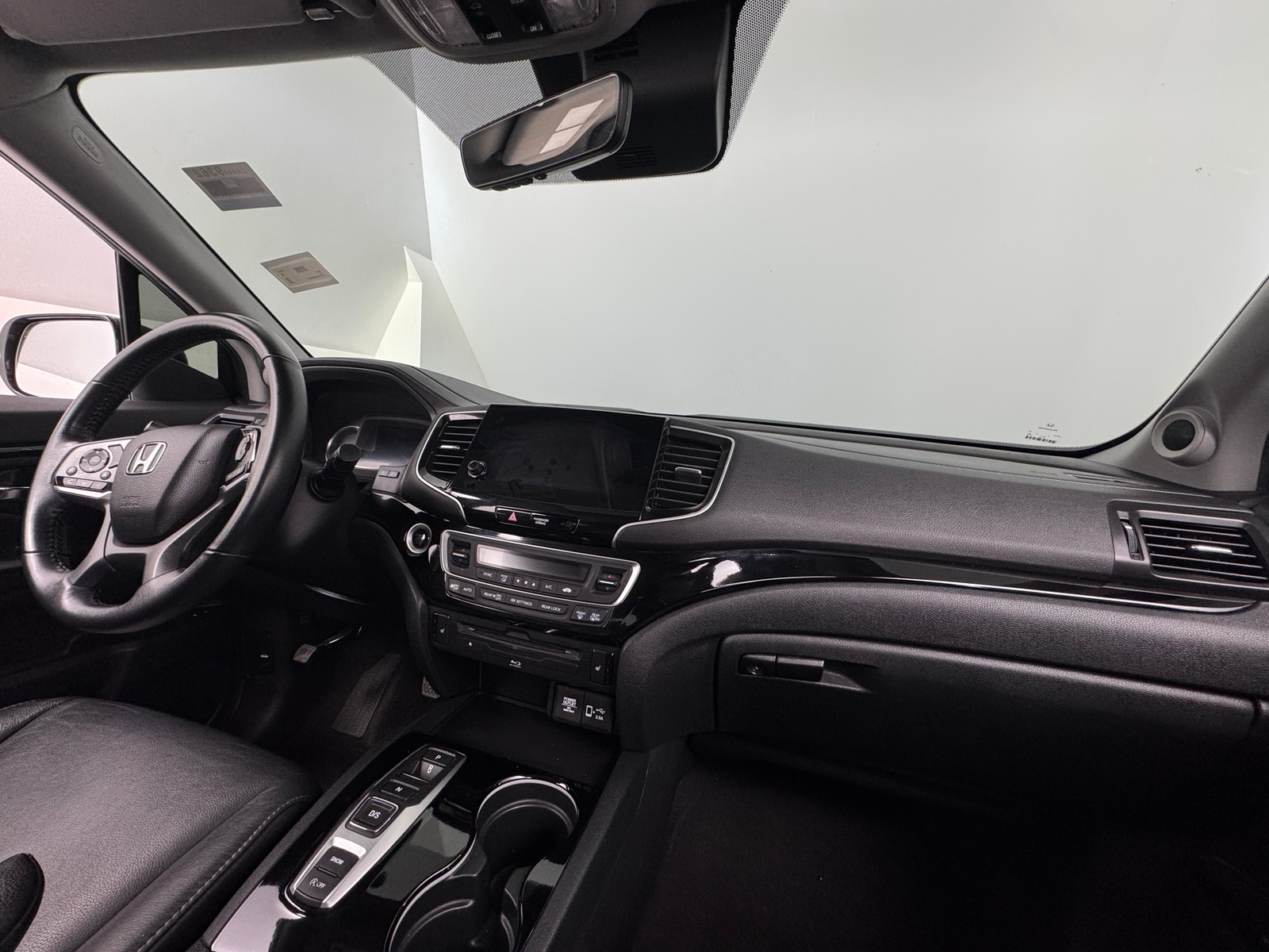 Thumbnail: 2021 Honda Pilot - 2