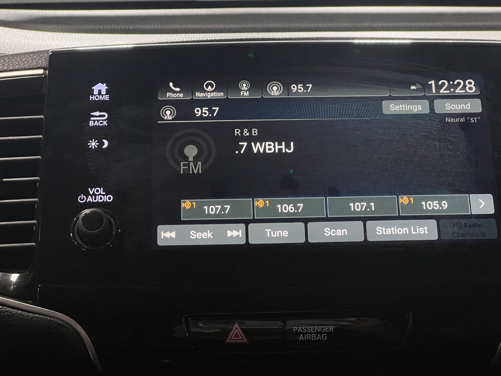 Thumbnail: 2021 Honda Pilot - 3