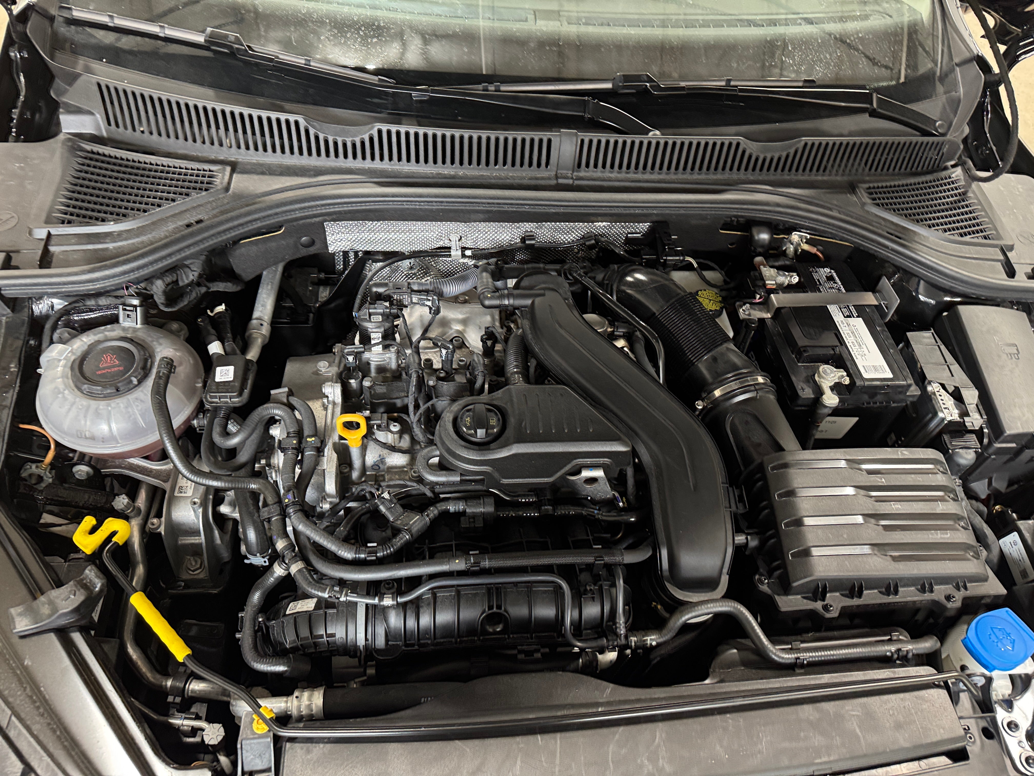 2023 Volkswagen Jetta