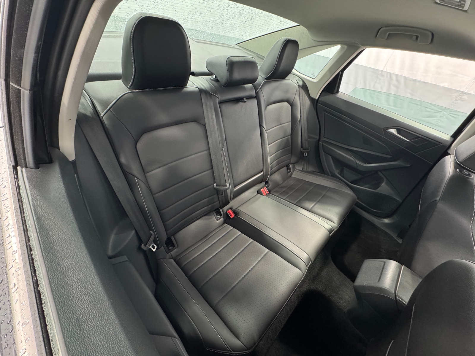 Thumbnail: 2023 Volkswagen Jetta - 5