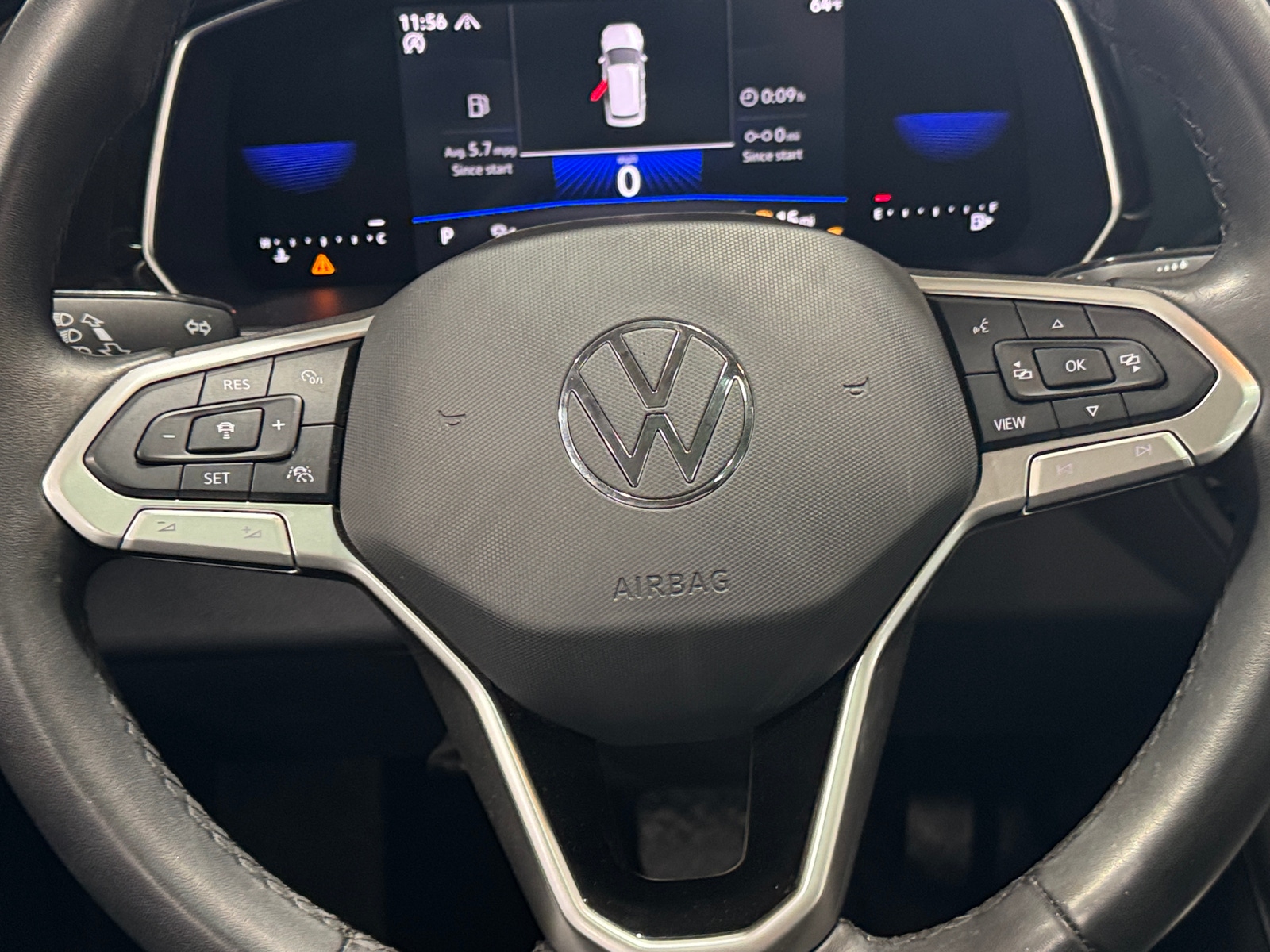 Thumbnail: 2023 Volkswagen Jetta - 4