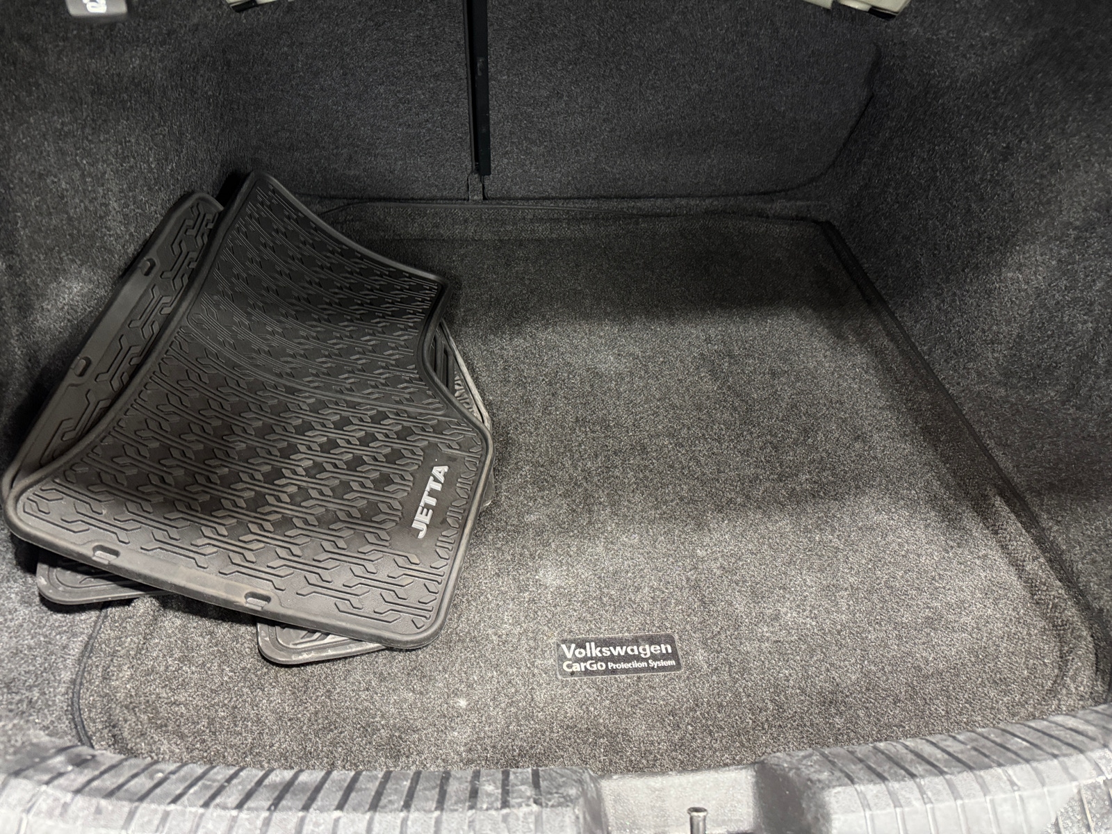 Thumbnail: 2023 Volkswagen Jetta - 6