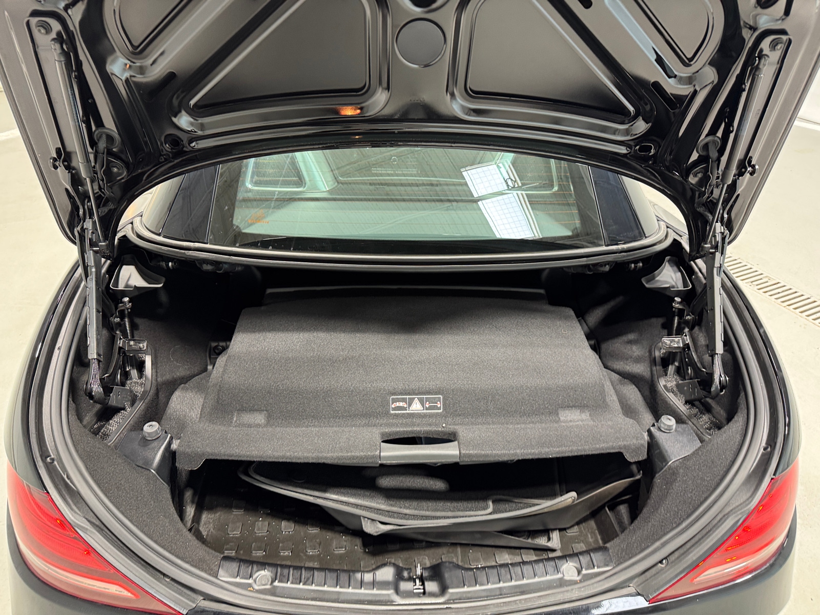 Thumbnail: 2019 Mercedes-Benz SLC - 5