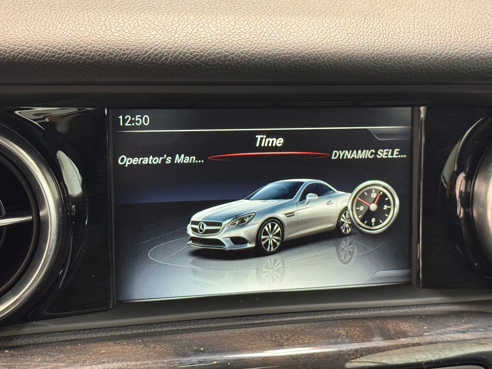 Thumbnail: 2019 Mercedes-Benz SLC - 3