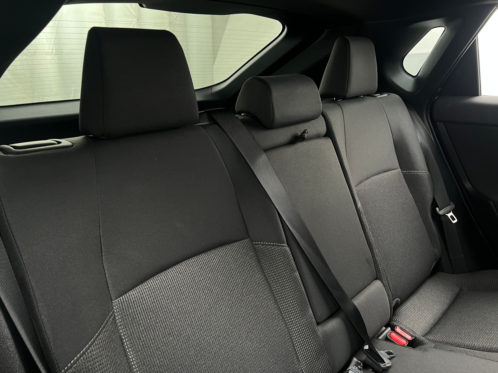 Thumbnail: 2024 Subaru Solterra - 6