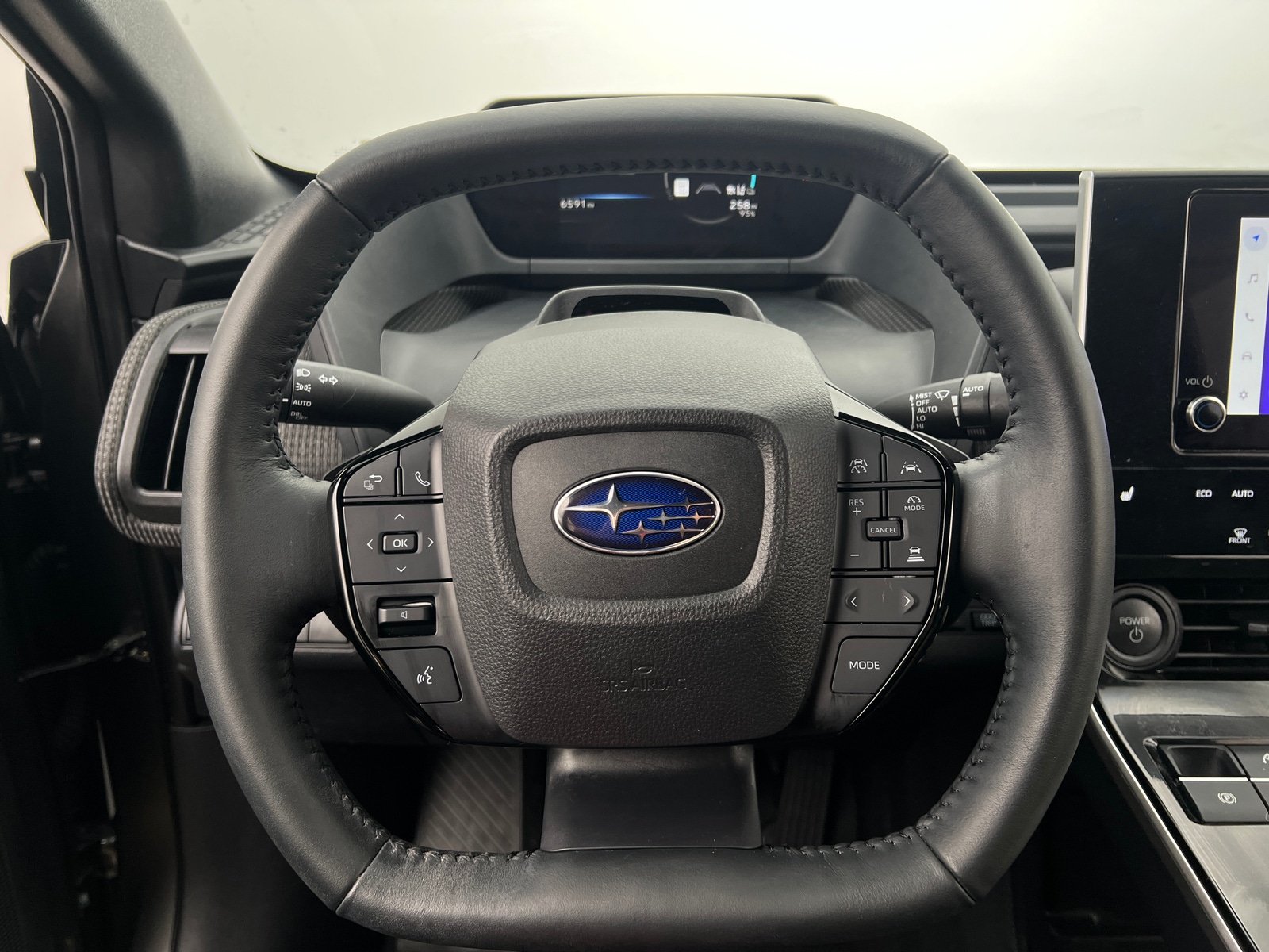 Thumbnail: 2024 Subaru Solterra - 5