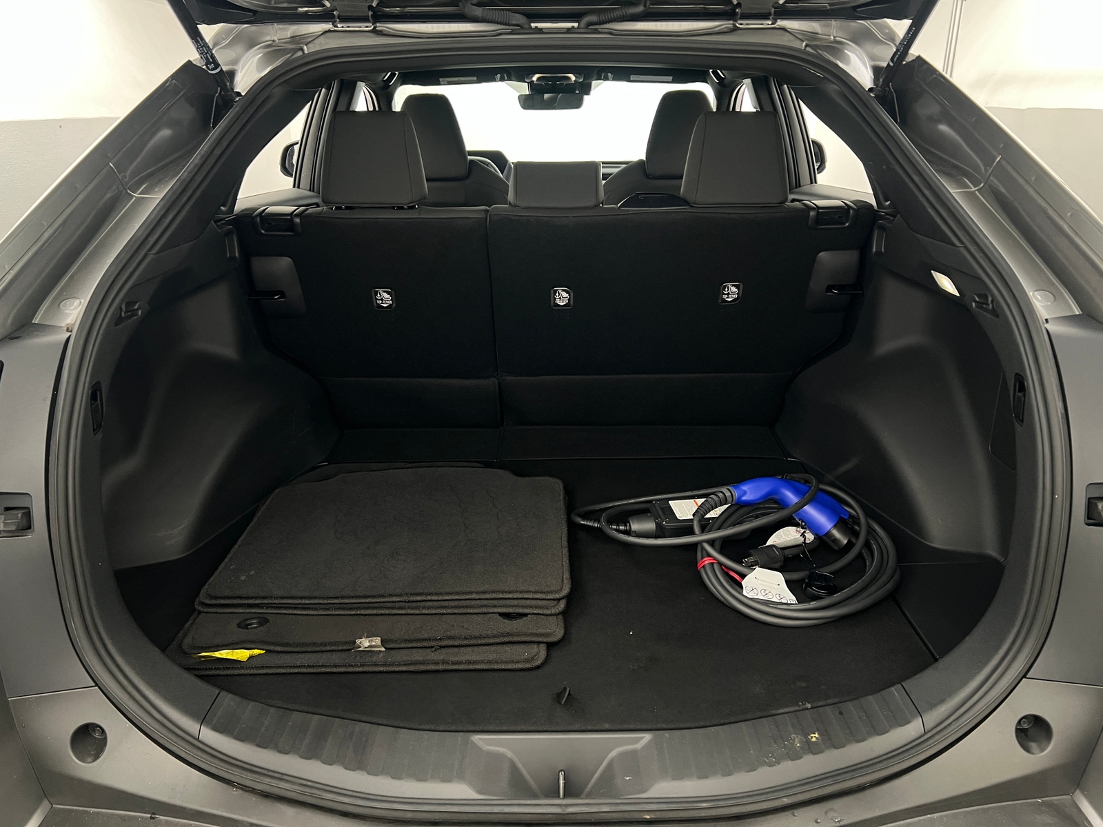 Thumbnail: 2024 Subaru Solterra - 7