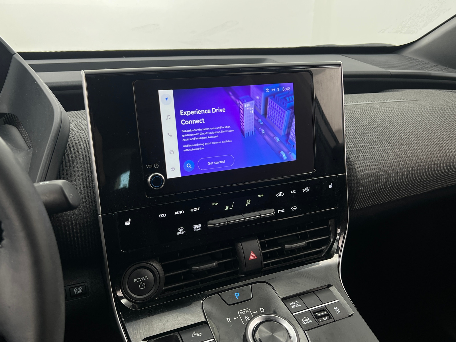 Thumbnail: 2024 Subaru Solterra - 4