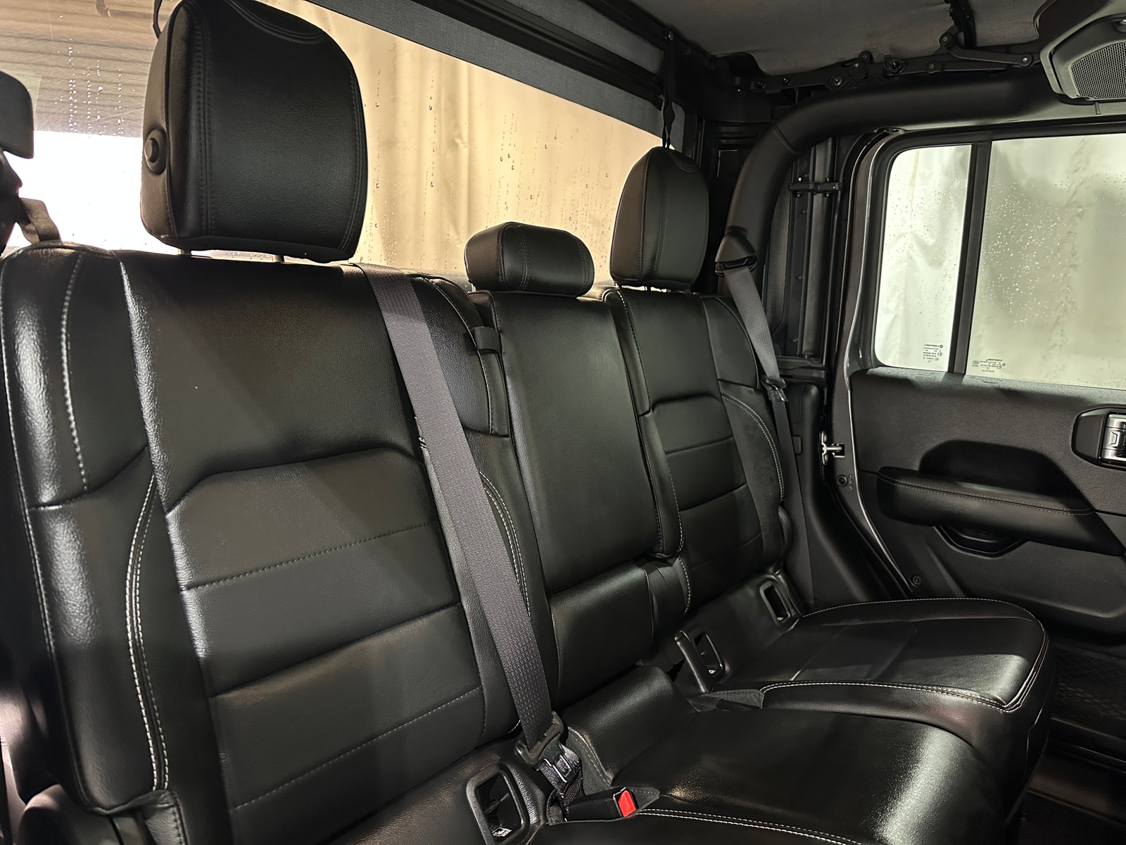 Thumbnail: 2020 Jeep Gladiator - 5